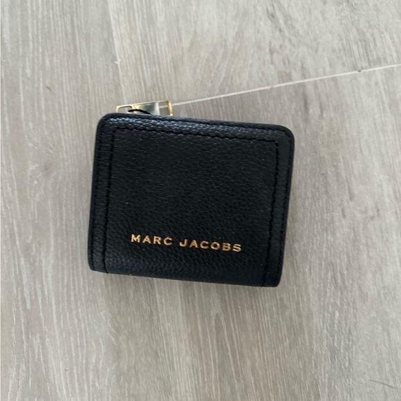 Marc Jacobs - Black Wallet - Picture 4 of 4